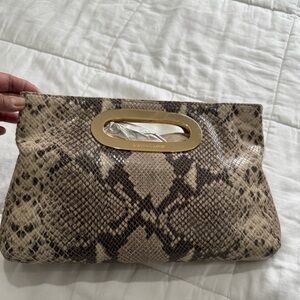 Michael Kors Clutch